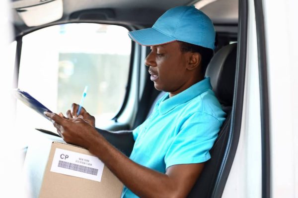 Transportation & Logistics – Reliable Goods Delivery Near You