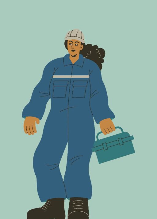 Electrician