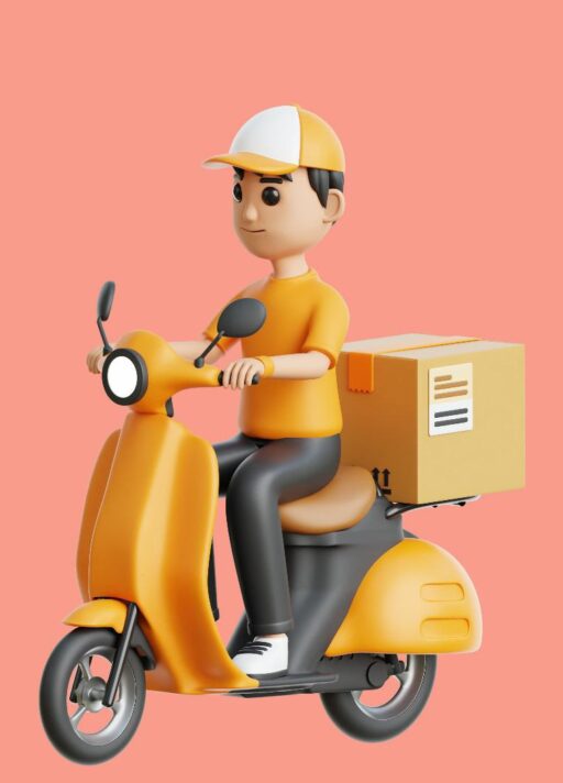 Transportation and Logistics